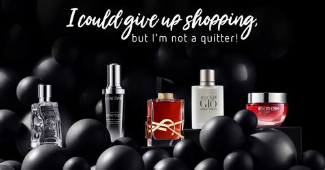 black friday parfumdreams